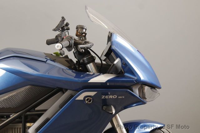 2020 Zero SR/S 14.4 Premium PT INVENTORY-CLEARANCE - 22262549 - 6