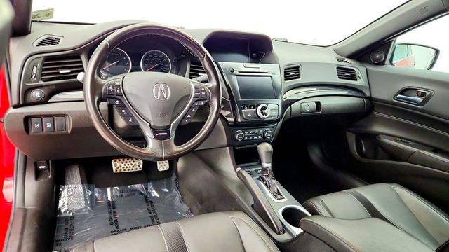 2021 Acura ILX Sedan w/Premium/A-SPEC Package - 23086533 - 12