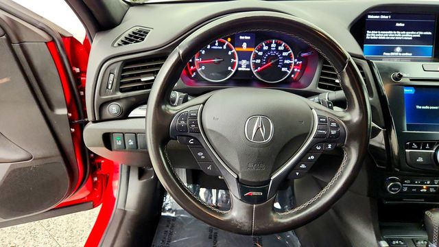 2021 Acura ILX Sedan w/Premium/A-SPEC Package - 23086533 - 13