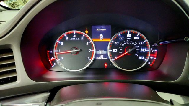 2021 Acura ILX Sedan w/Premium/A-SPEC Package - 23086533 - 14
