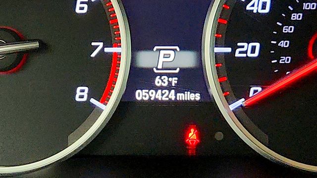 2021 Acura ILX Sedan w/Premium/A-SPEC Package - 23086533 - 15