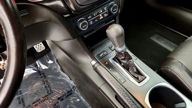 2021 Acura ILX Sedan w/Premium/A-SPEC Package - 23086533 - 16