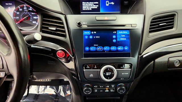2021 Acura ILX Sedan w/Premium/A-SPEC Package - 23086533 - 17