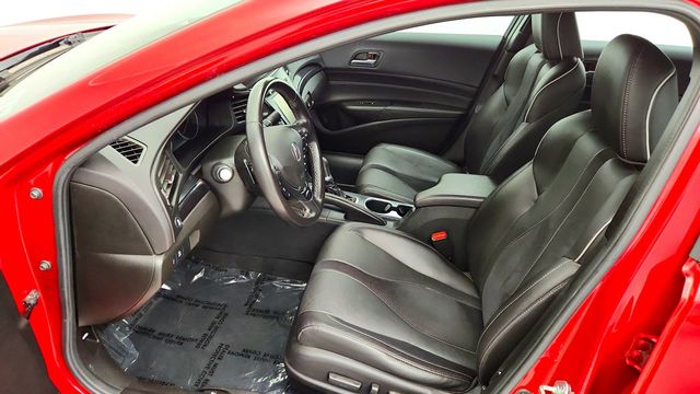 2021 Acura ILX Sedan w/Premium/A-SPEC Package - 23086533 - 18