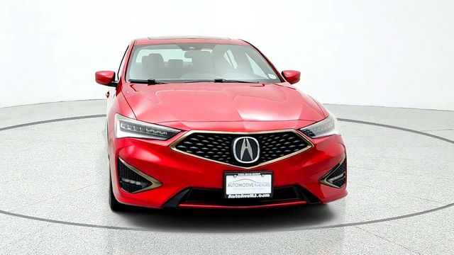 2021 Acura ILX Sedan w/Premium/A-SPEC Package - 23086533 - 1
