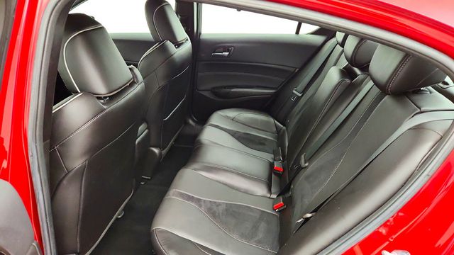 2021 Acura ILX Sedan w/Premium/A-SPEC Package - 23086533 - 19