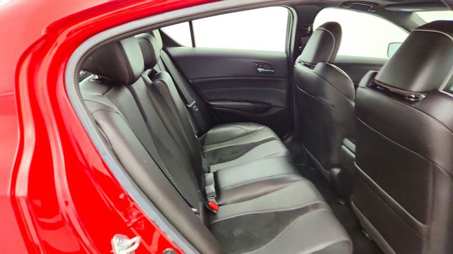 2021 Acura ILX Sedan w/Premium/A-SPEC Package - 23086533 - 21