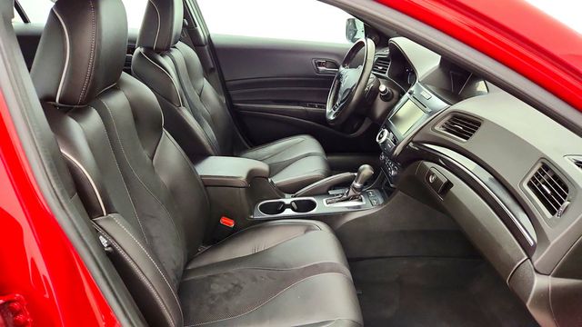 2021 Acura ILX Sedan w/Premium/A-SPEC Package - 23086533 - 22