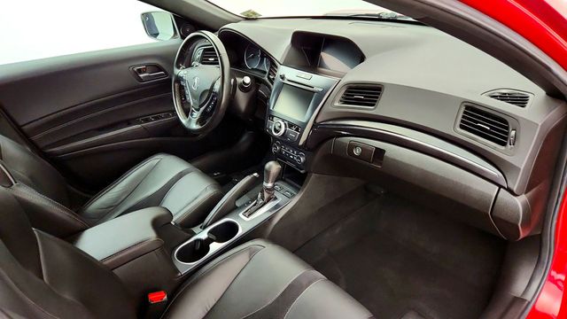 2021 Acura ILX Sedan w/Premium/A-SPEC Package - 23086533 - 23