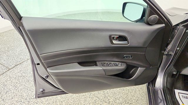 2021 Acura ILX Sedan w/Premium/A-SPEC Package - 23010071 - 10