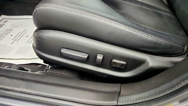 2021 Acura ILX Sedan w/Premium/A-SPEC Package - 23010071 - 11