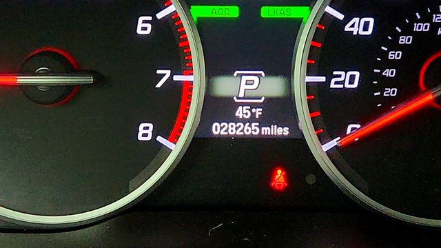 2021 Acura ILX Sedan w/Premium/A-SPEC Package - 23010071 - 15