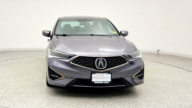 2021 Acura ILX Sedan w/Premium/A-SPEC Package - 23010071 - 1
