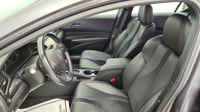2021 Acura ILX Sedan w/Premium/A-SPEC Package - 23010071 - 20