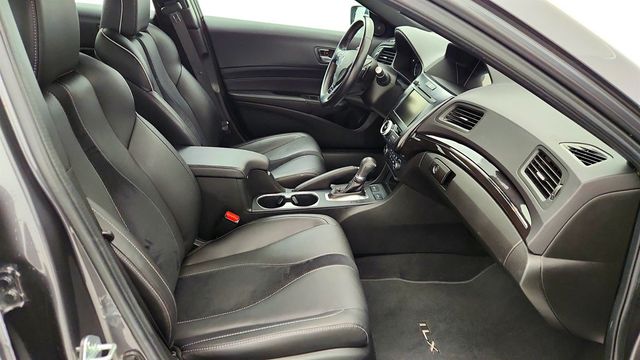 2021 Acura ILX Sedan w/Premium/A-SPEC Package - 23010071 - 24