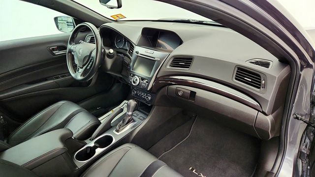 2021 Acura ILX Sedan w/Premium/A-SPEC Package - 23010071 - 25