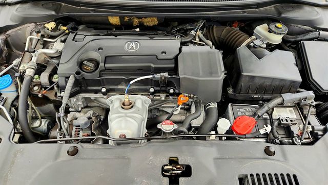 2021 Acura ILX Sedan w/Premium/A-SPEC Package - 23010071 - 27