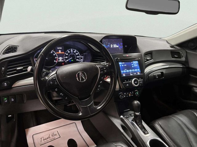 2021 Acura ILX Sedan w/Premium Package - 23045958 - 12