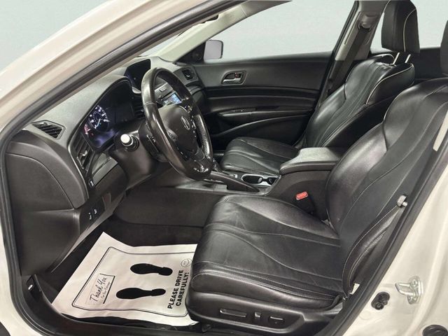 2021 Acura ILX Sedan w/Premium Package - 23045958 - 13