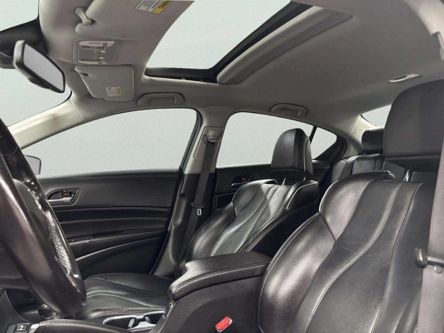 2021 Acura ILX Sedan w/Premium Package - 23045958 - 14