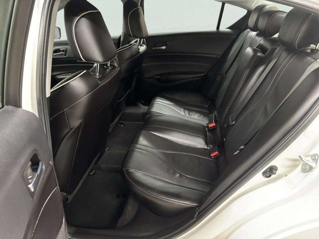 2021 Acura ILX Sedan w/Premium Package - 23045958 - 16