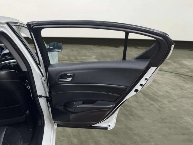 2021 Acura ILX Sedan w/Premium Package - 23045958 - 17
