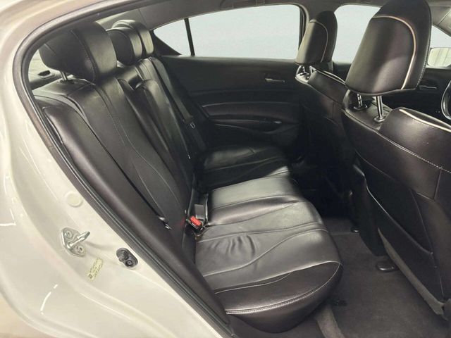 2021 Acura ILX Sedan w/Premium Package - 23045958 - 18