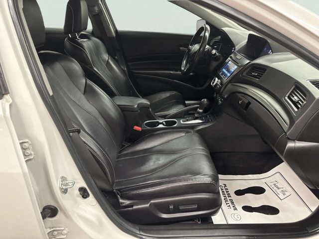 2021 Acura ILX Sedan w/Premium Package - 23045958 - 20