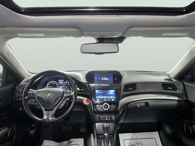 2021 Acura ILX Sedan w/Premium Package - 23045958 - 21