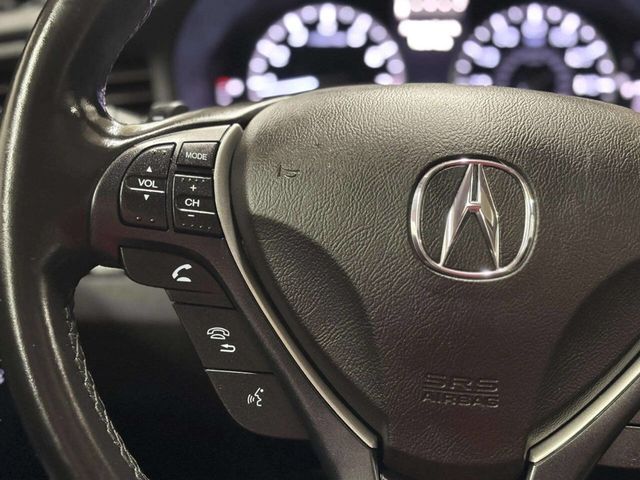 2021 Acura ILX Sedan w/Premium Package - 23045958 - 28