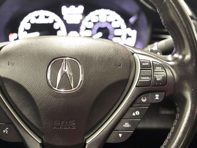 2021 Acura ILX Sedan w/Premium Package - 23045958 - 29