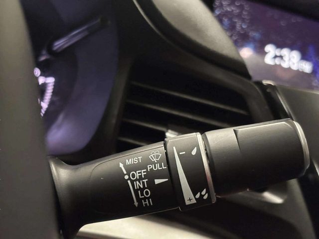 2021 Acura ILX Sedan w/Premium Package - 23045958 - 31