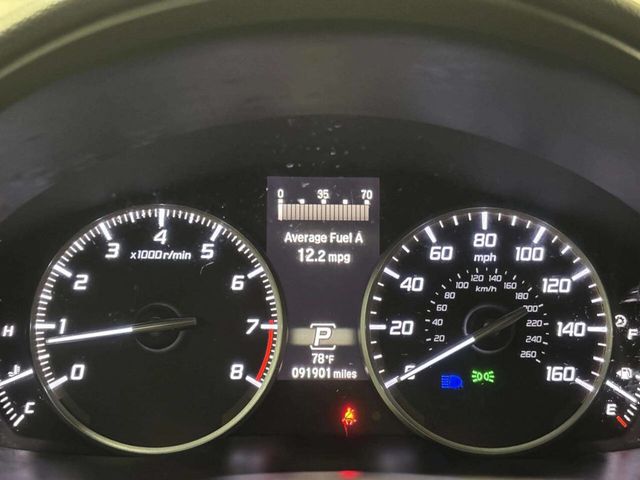2021 Acura ILX Sedan w/Premium Package - 23045958 - 32