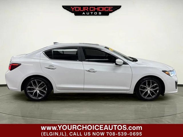 2021 Acura ILX Sedan w/Premium Package - 23045958 - 7