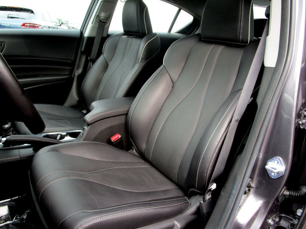 2021 Acura ILX Premium photo 14