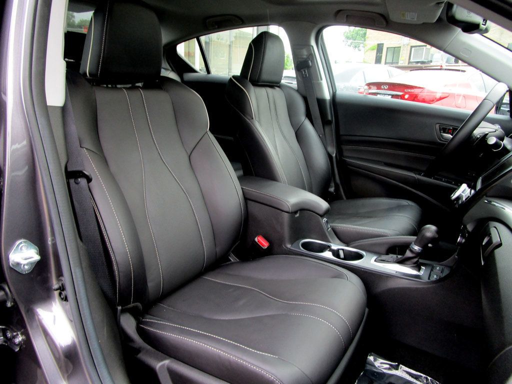 2021 Acura ILX Premium photo 15