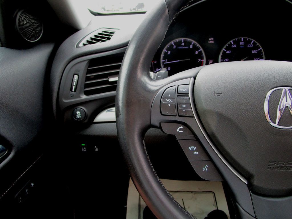 2021 Acura ILX Premium photo 20