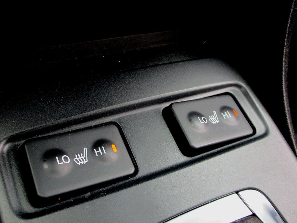 2021 Acura ILX Premium photo 23