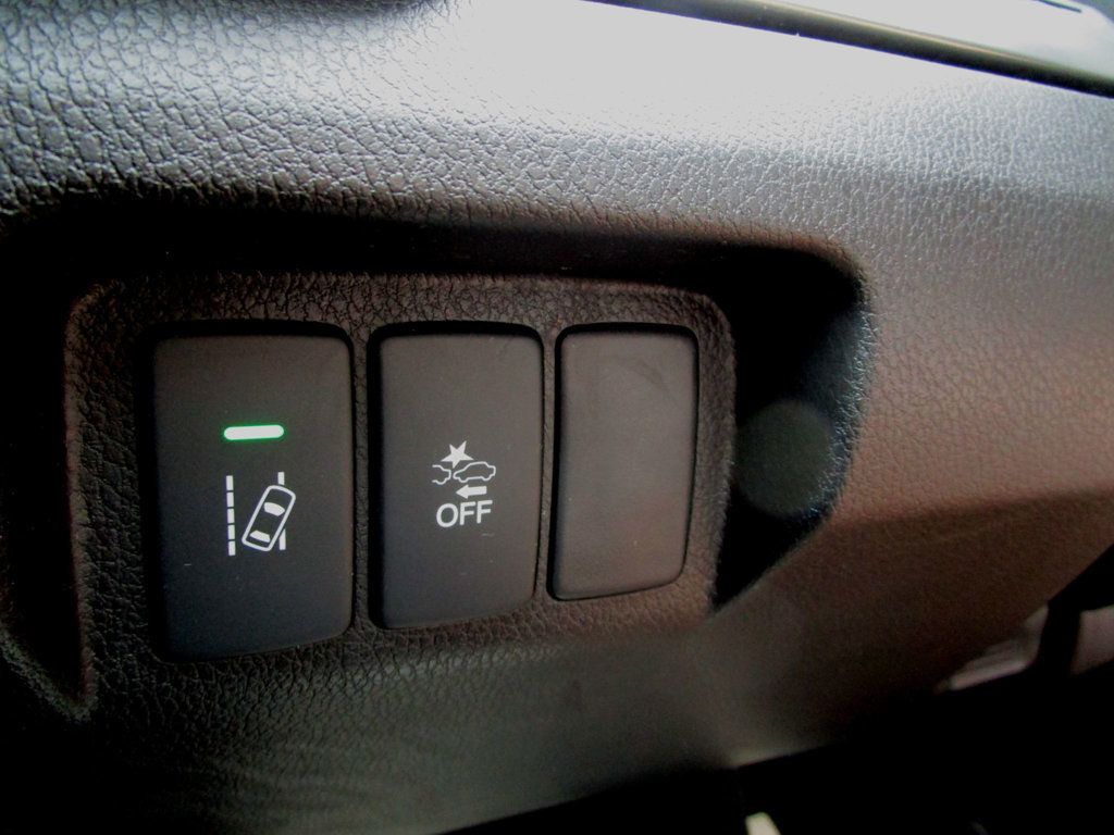 2021 Acura ILX Premium photo 26
