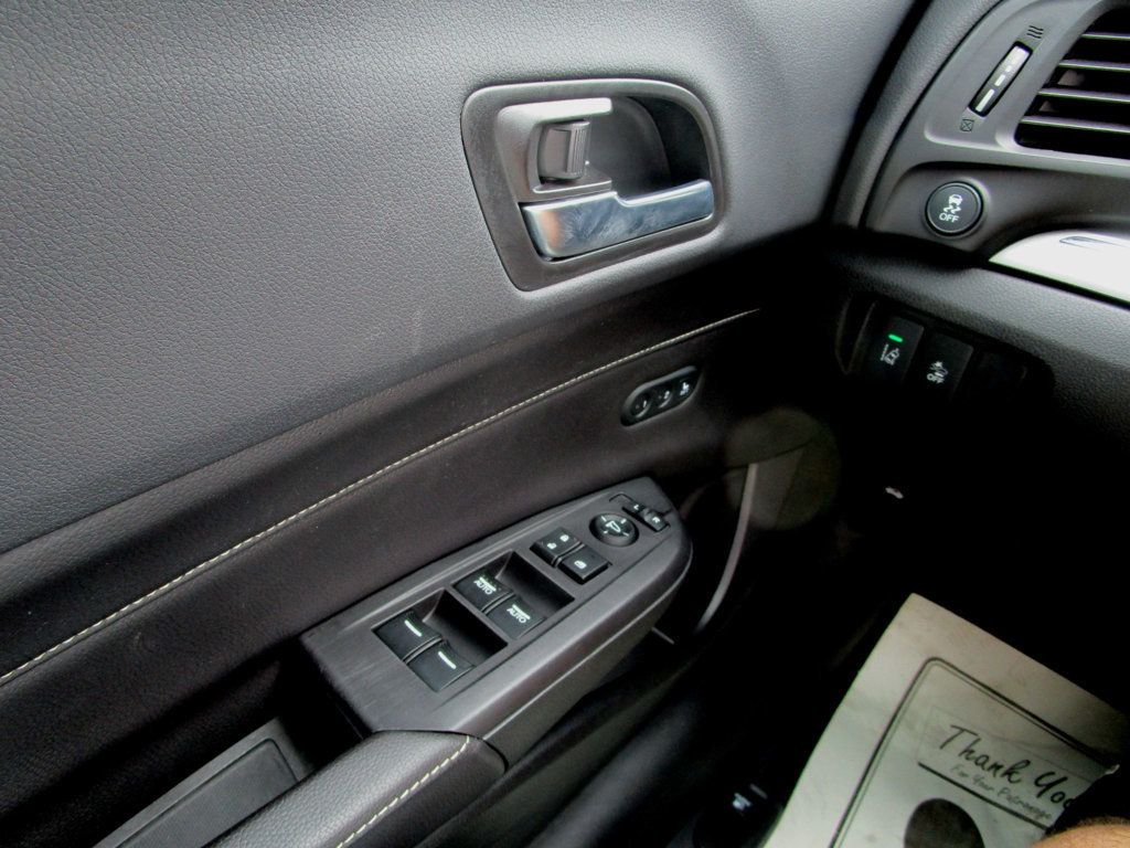 2021 Acura ILX Premium photo 28