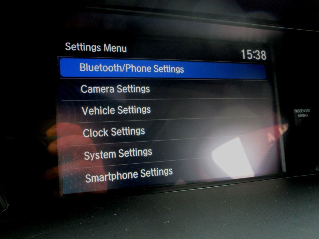 2021 Acura ILX Premium photo 3