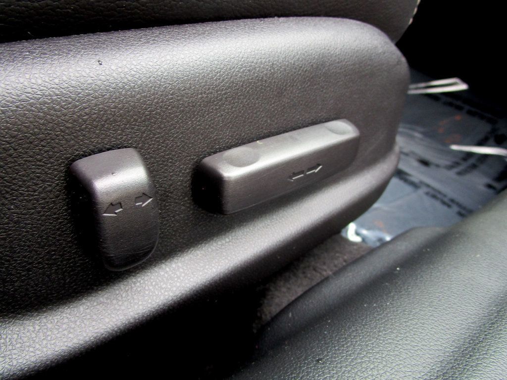 2021 Acura ILX Premium photo 30