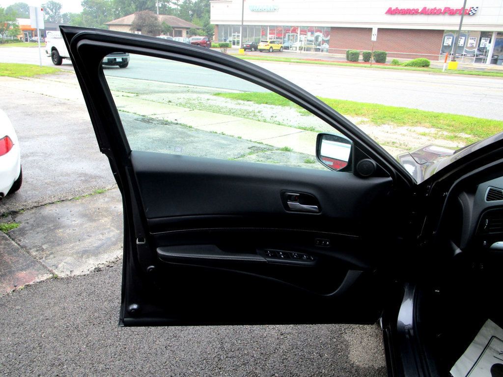 2021 Acura ILX Premium photo 31