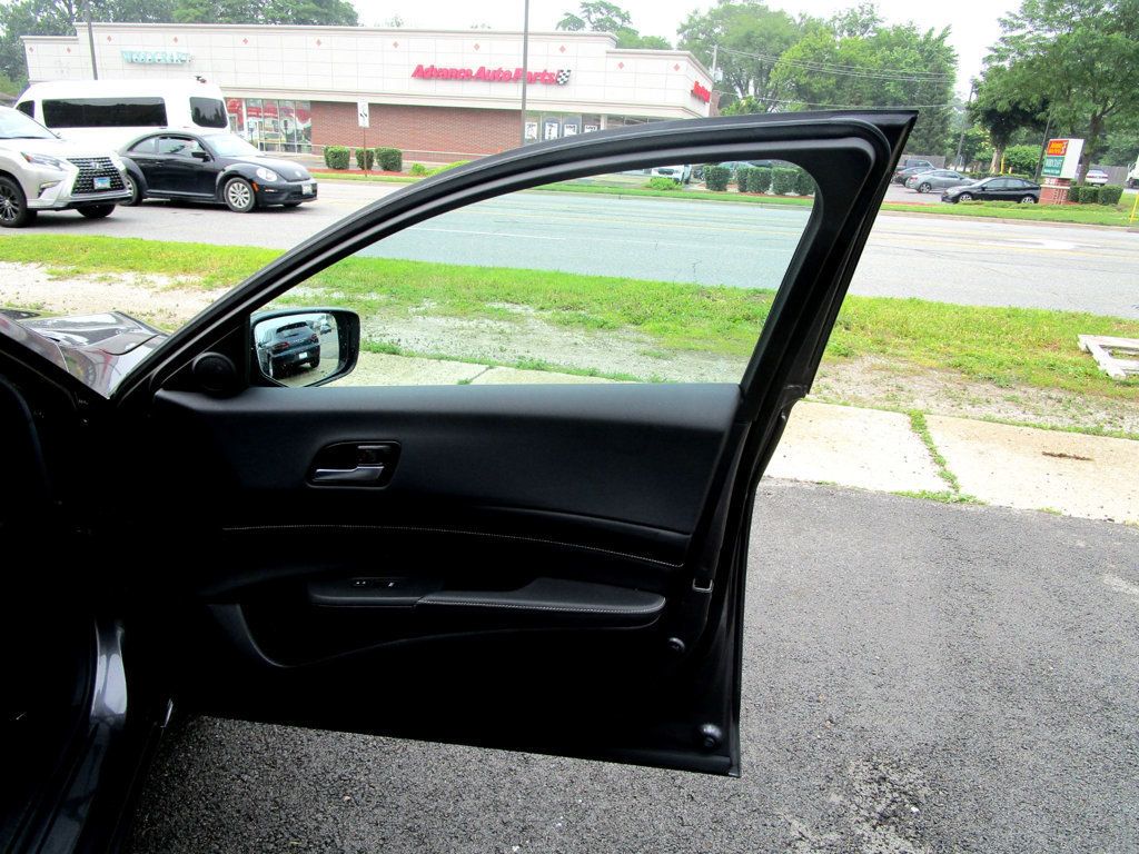 2021 Acura ILX Premium photo 32
