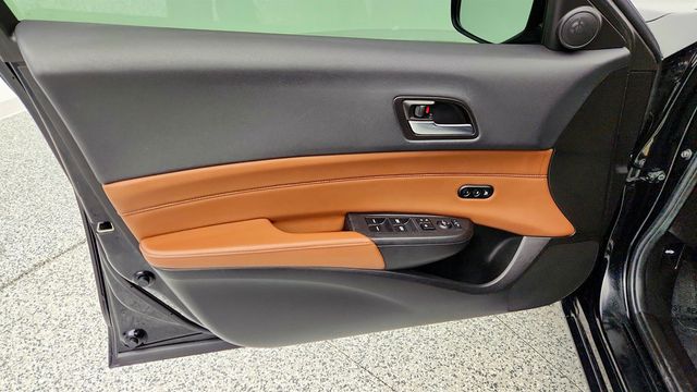 2021 Acura ILX Sedan w/Premium Package - 22969655 - 10