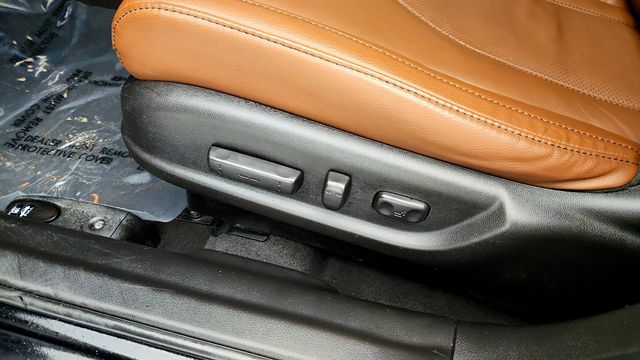 2021 Acura ILX Sedan w/Premium Package - 22969655 - 11