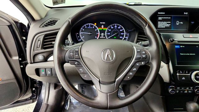 2021 Acura ILX Sedan w/Premium Package - 22969655 - 13