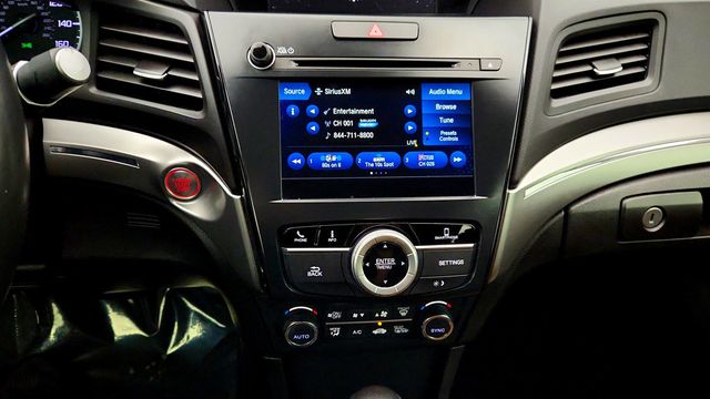 2021 Acura ILX Sedan w/Premium Package - 22969655 - 17