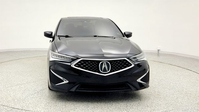 2021 Acura ILX Sedan w/Premium Package - 22969655 - 1