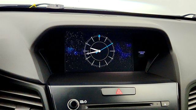 2021 Acura ILX Sedan w/Premium Package - 22969655 - 19